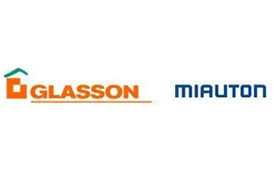 Logo Glasson Miauton