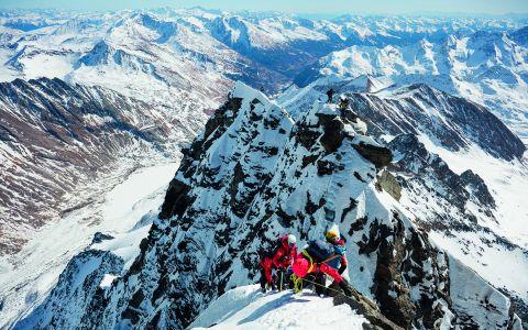 Alpine Quest