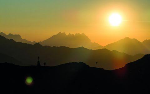 Swiss Peaks 600