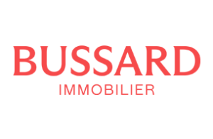 Logo Bussard Immobilier