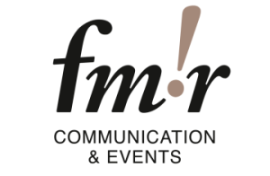 Logo FMR
