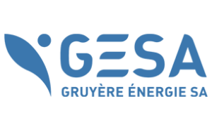Logo GESA