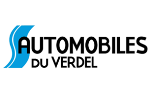 Logo Automobiles du Verdel