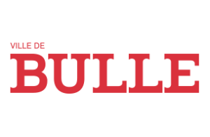 Logo Ville de Bulle