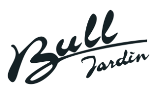 Logo Bulle Jardin