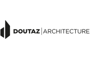 Logo Doutaz Architecture