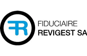 Logo Fiduciaire Revigest