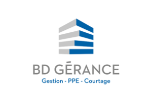 Logo BD Gérance