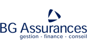 Logo BG Assurances