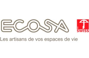 Logo Ecosa