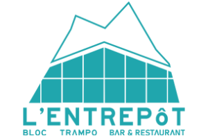 Logo Entrepôt