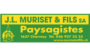 Logo JL Muriset