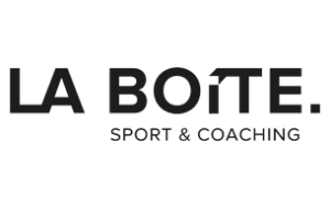 Logo La Boîte