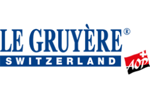 Logo Le Gruyère AOP