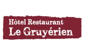 Logo Le Gruyérien