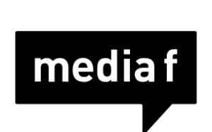 Logo Média F