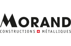 Logo Morand