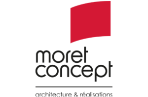 Logo Moret Concept