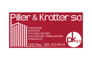 Logo Piller Kratter