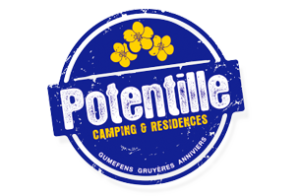 Logo Potentille