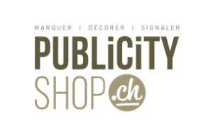 Logo Publicity