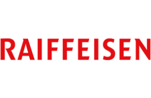 Logo Raiffeisen
