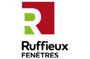Logo Ruffieux Fenêtres