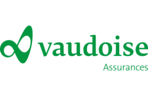 Logo Vaudoise Assurances