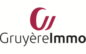 Logo Gruyère Immobilier