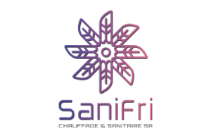 Logo Sanifri