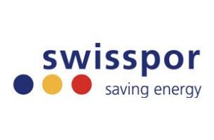 Logo Swisspor Romandie