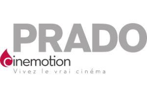 Logo Prado Cinemotion