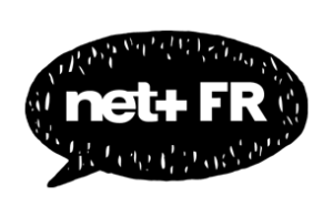 Logo net+ FR