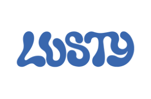 Logo Lusty