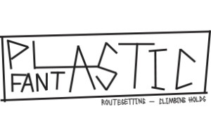 Logo Plastic Fantastic