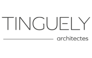 Logo Tinguely Architectes