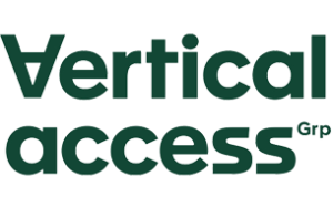 Logo Vertical Access